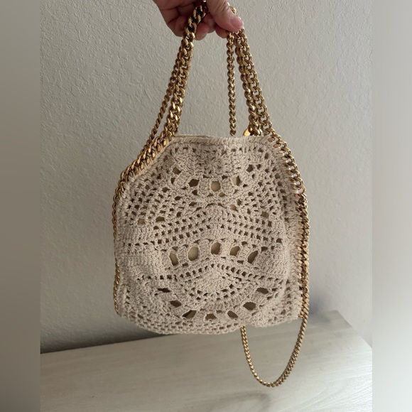 Handbags - Stella McCartney bag